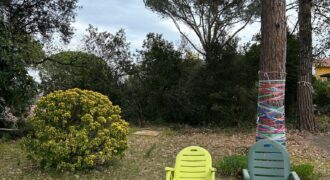 AMPLIA PARCEL·LA PER A TORRE QUATRE VENTS