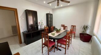 CASA CENTRICA BEN SITUADA